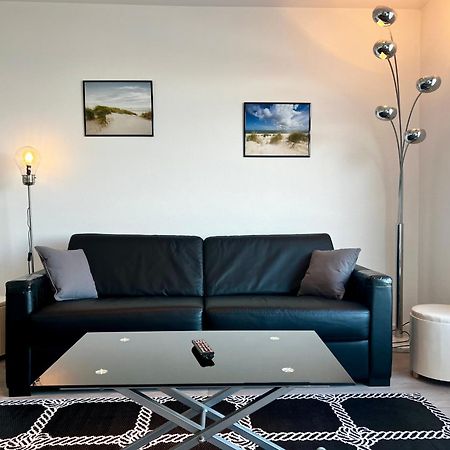 Apartmán Coc - Au Large Wissant Exteriér fotografie