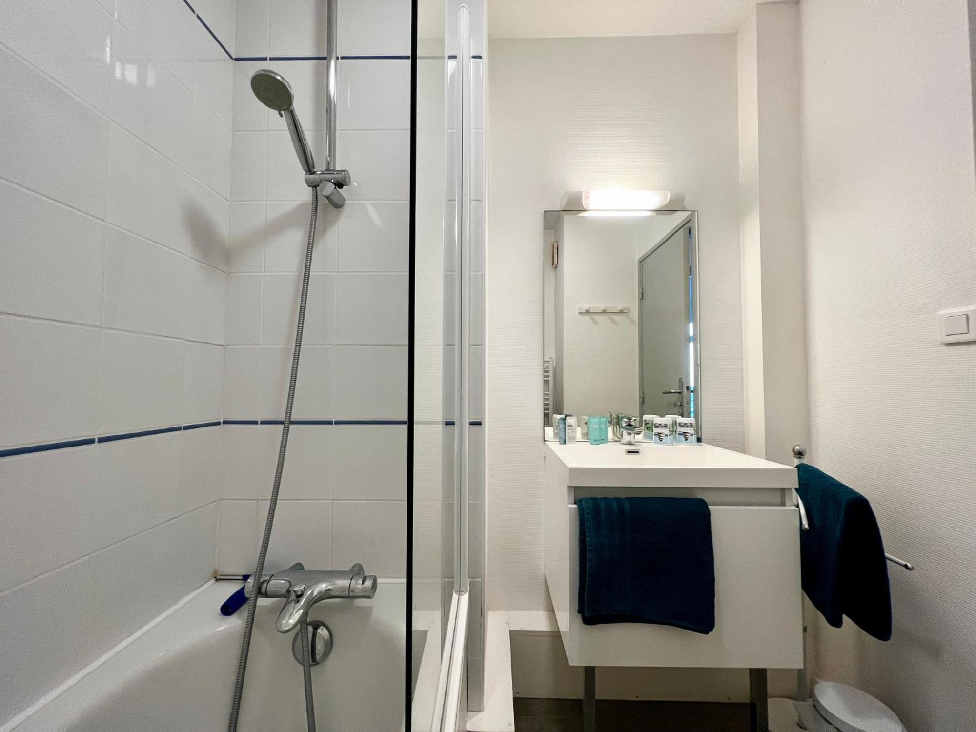 Apartmán Coc - Au Large Wissant Exteriér fotografie
