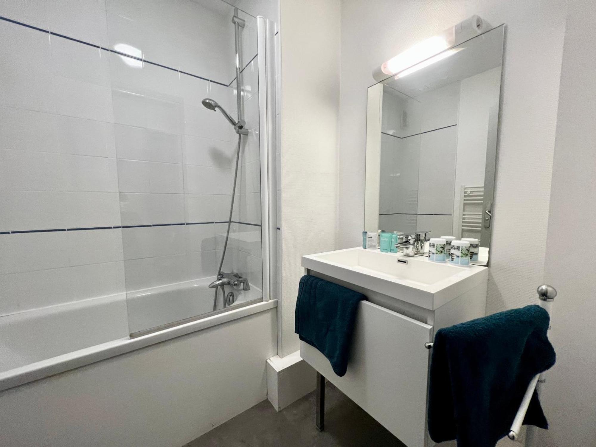 Apartmán Coc - Au Large Wissant Exteriér fotografie
